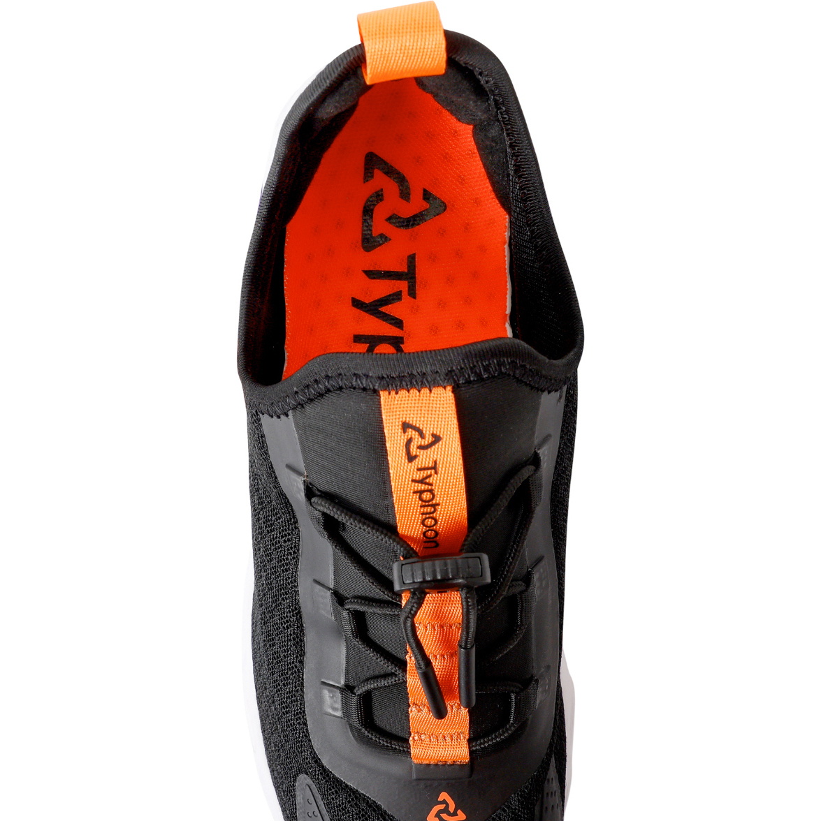 2026 Typhoon TS10 Sailing Sneaker 30038 - Black / Solar